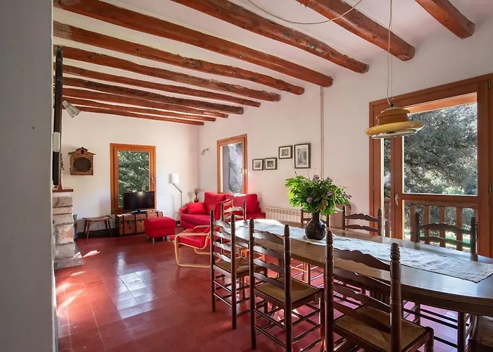 Vila Mas Corbella