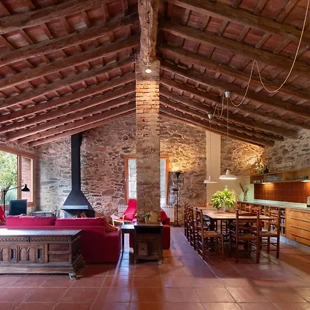 Mas Corbella Villa