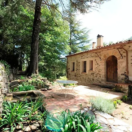 Mas Corbella Villa Alcover