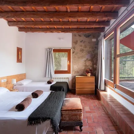 Mas Corbella Villa Alcover