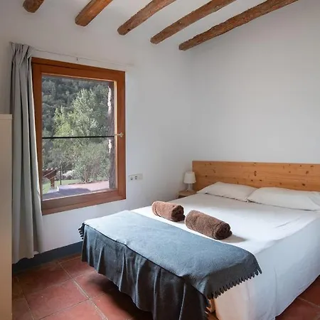 Mas Corbella Villa *