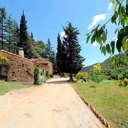 Mas Corbella