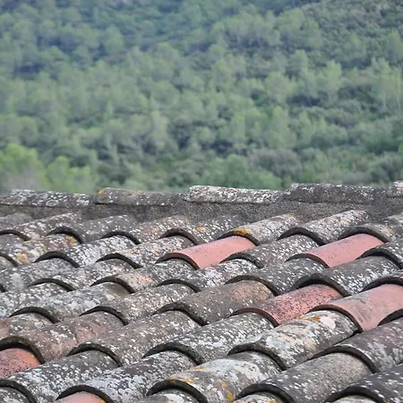 Mas Corbella Villa *