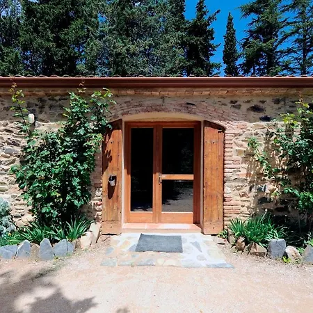 Villa Mas Corbella