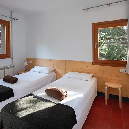 Villa Mas Corbella