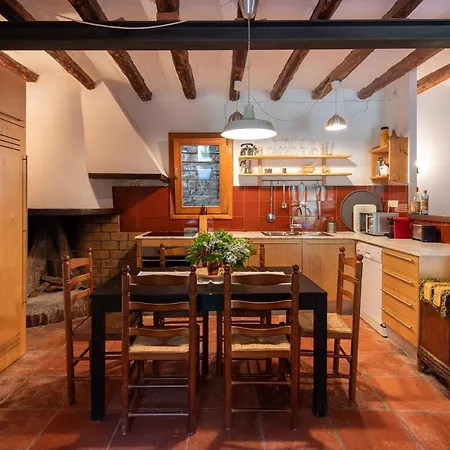 Villa Mas Corbella Alcover