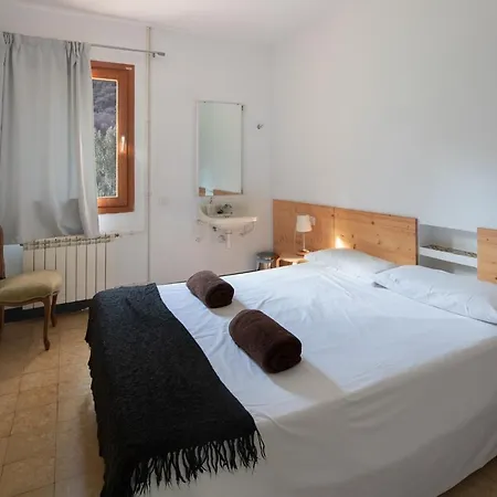 Mas Corbella Villa Alcover