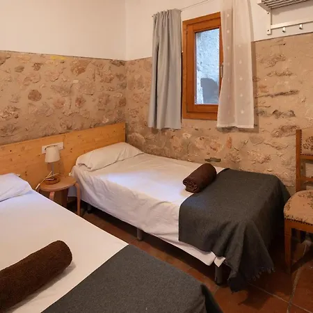 Mas Corbella Villa *