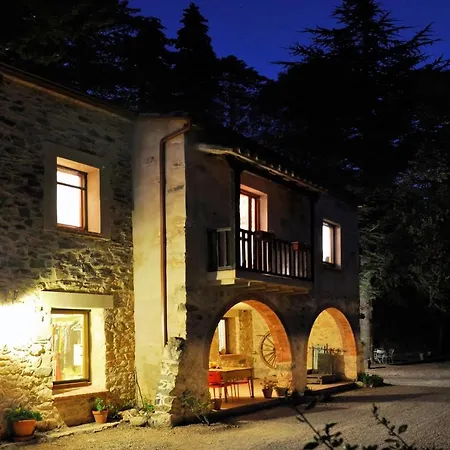 Villa Mas Corbella *