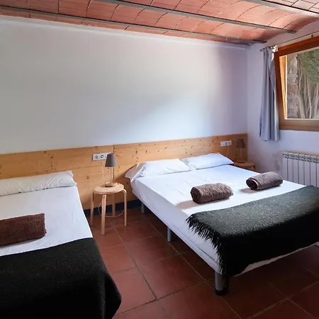 Villa Mas Corbella