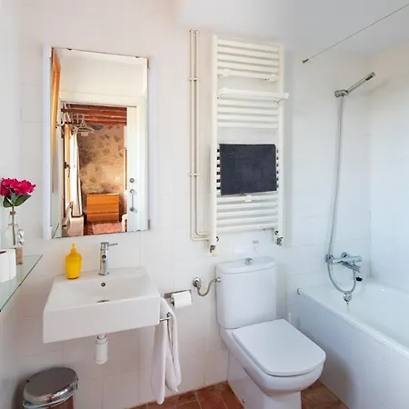 Mas Corbella Villa *