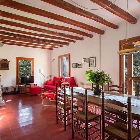 Villa Mas Corbella