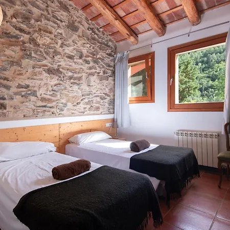 Mas Corbella Villa Alcover