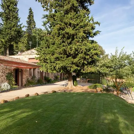 Villa Mas Corbella Alcover